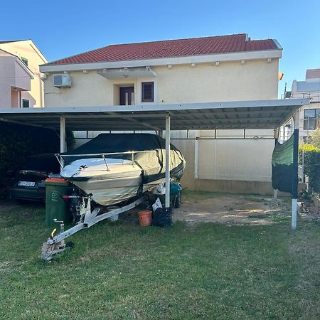 Apartman Strk Sukošan エクステリア 写真