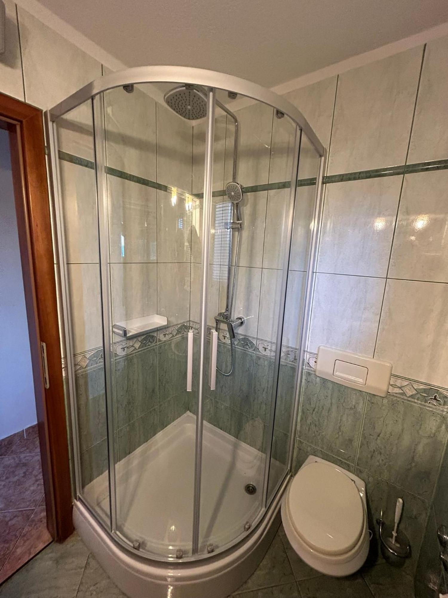 Apartman Strk Sukošan エクステリア 写真