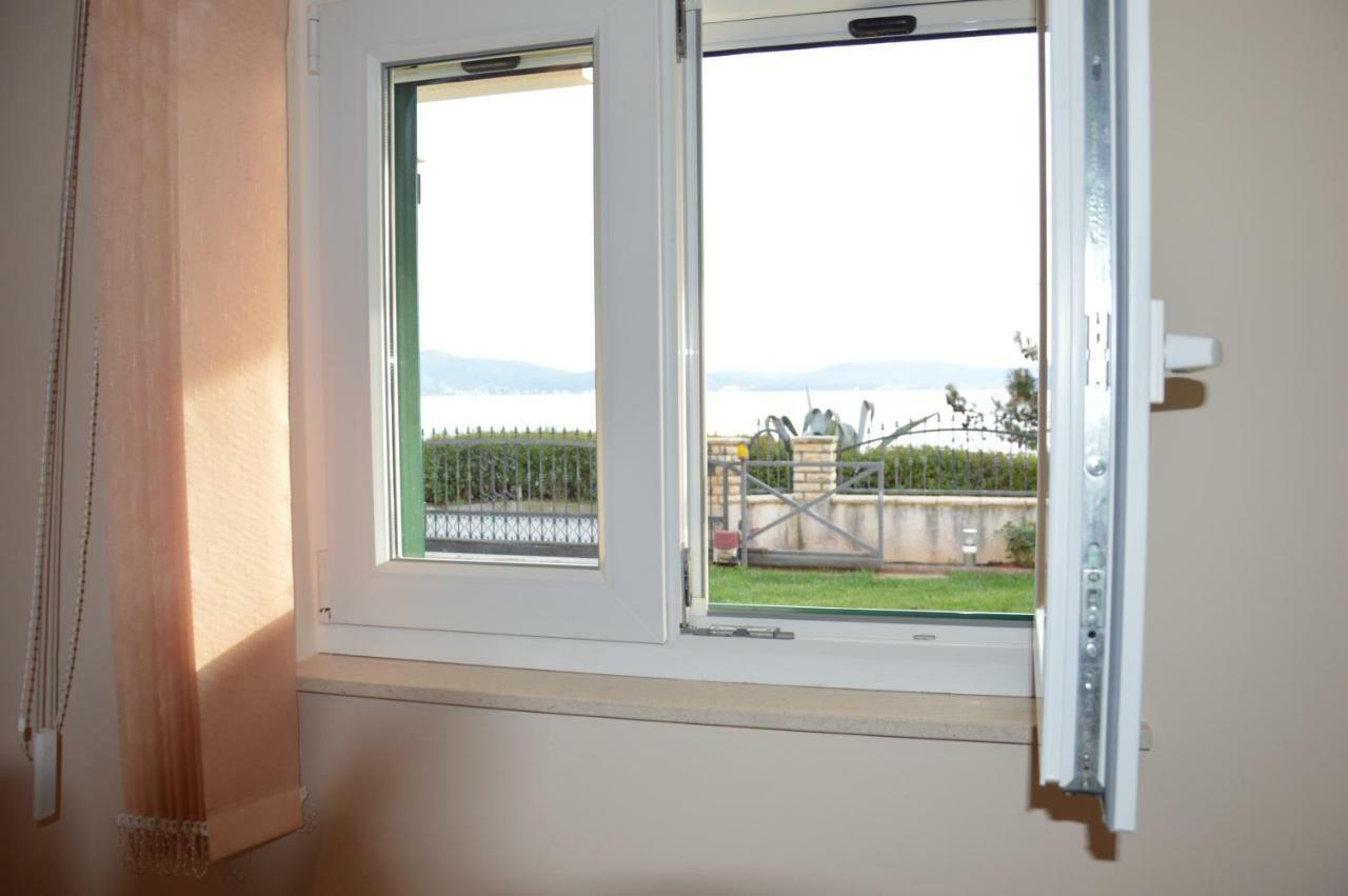 Apartman Strk Sukošan エクステリア 写真